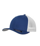 YP232 Trucker Cap with Front Logo