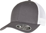 YP152 Trucker Cap with Front Logo