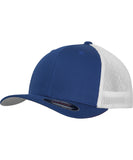 YP232 Trucker Cap with Front Logo