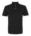 AQ010 Polo Shirt Asquith & Fox with Left Chest Logo