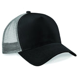 BC640 Trucker Cap with Front Logo