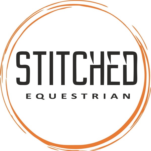 Stitched Equestrian