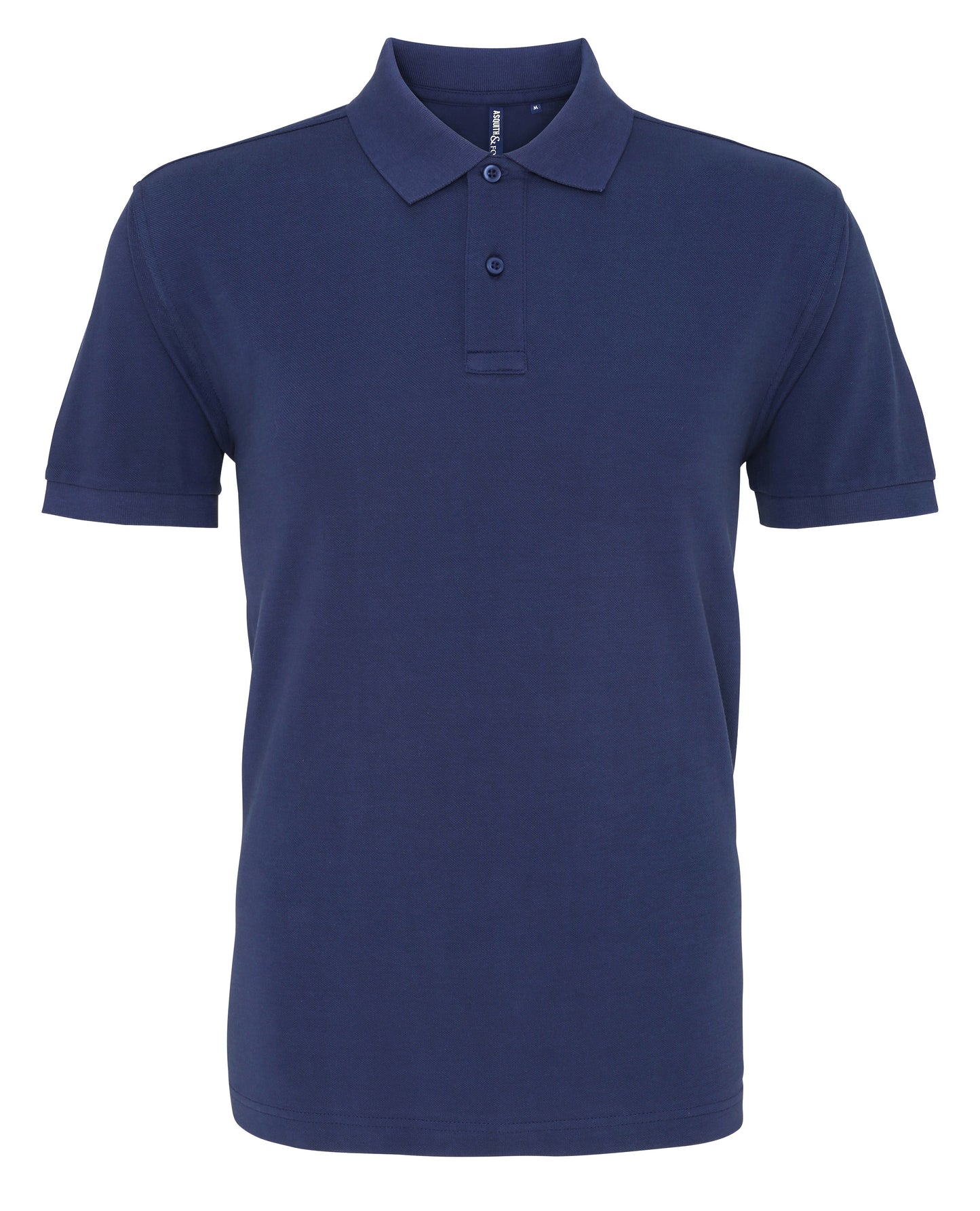 AQ010 Polo Shirt Asquith & Fox With Left chest & Back Logo