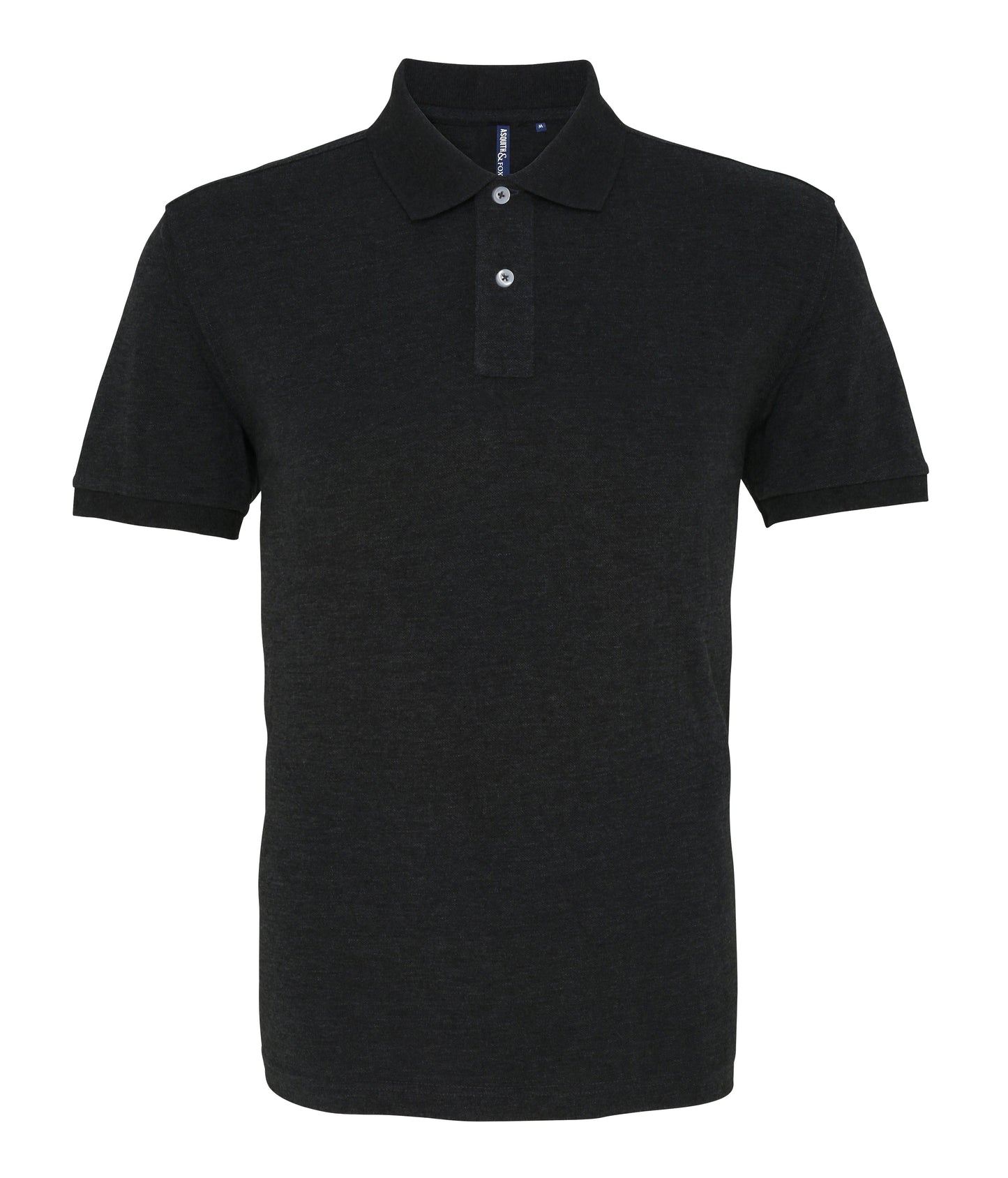 AQ010 Polo Shirt Asquith & Fox With Left chest & Back Logo