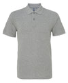 Polo Shirt Asquith & Fox With Left chest & Back Logo