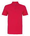 Polo Shirt Asquith & Fox With Left chest & Back Logo