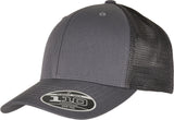 Trucker Cap YP185 with Front Logo