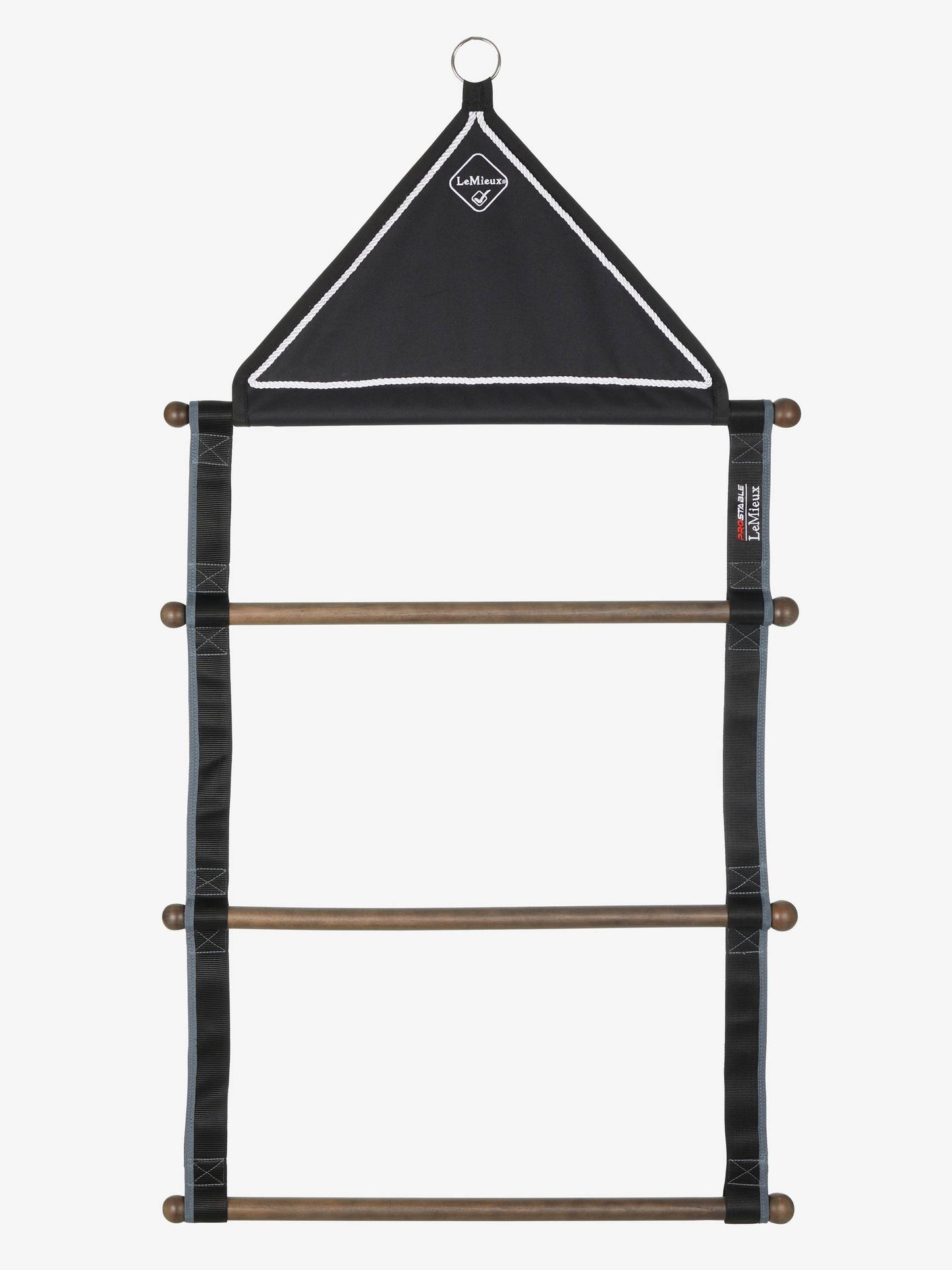 LeMieux Rug Hanging Rack