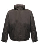 Waterproof Blouson Jacket Including Front Left Chest & Back Logo