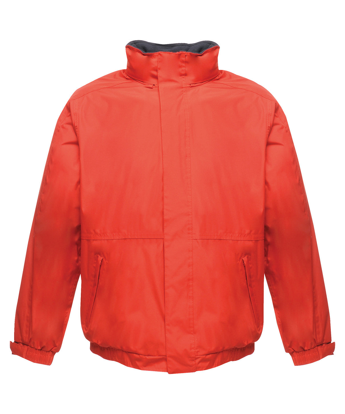 RG045 Waterproof Blouson Jacket Including Front Left Chest & Back Logo