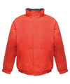 RG045 Waterproof Blouson Jacket Including Front Left Chest Logo