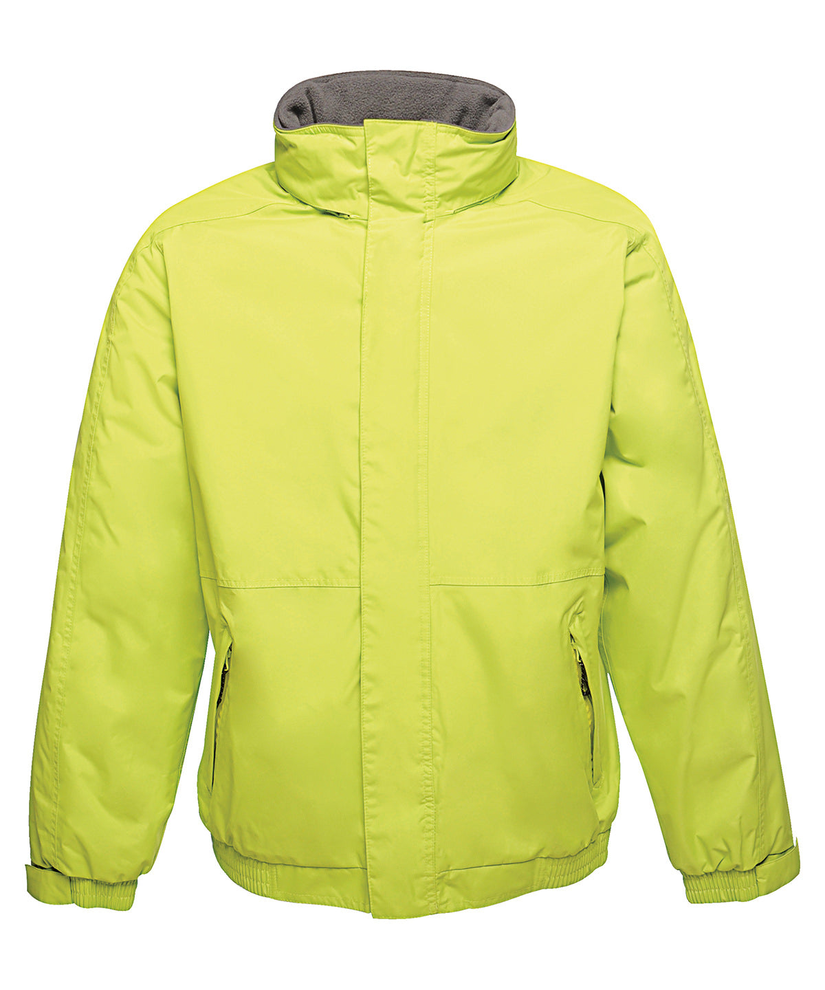 RG045 Waterproof Blouson Jacket Including Front Left Chest Logo