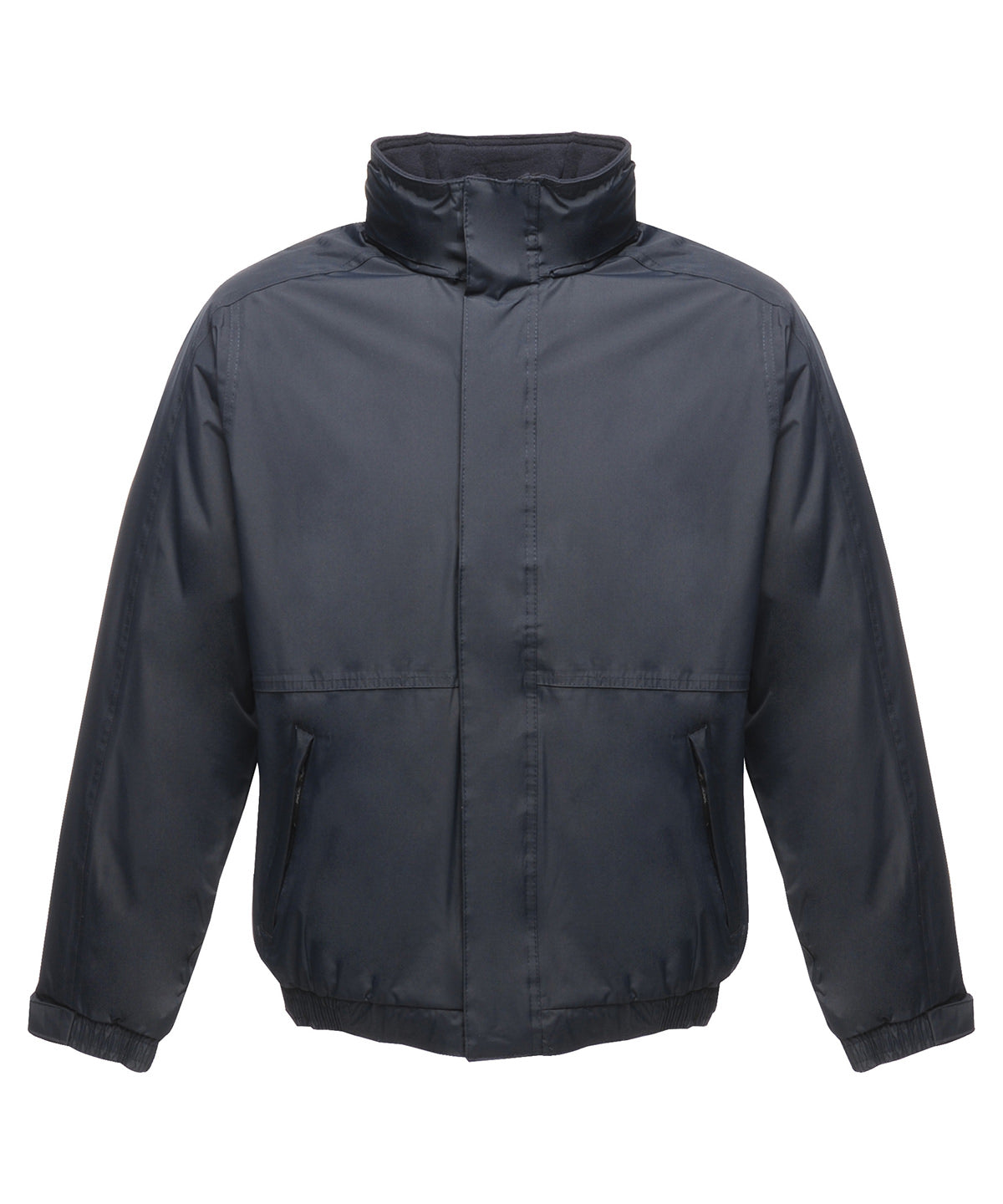 RG045 Waterproof Blouson Jacket Including Front Left Chest & Back Logo