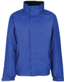 RG045 Waterproof Blouson Jacket Including Front Left Chest & Back Logo