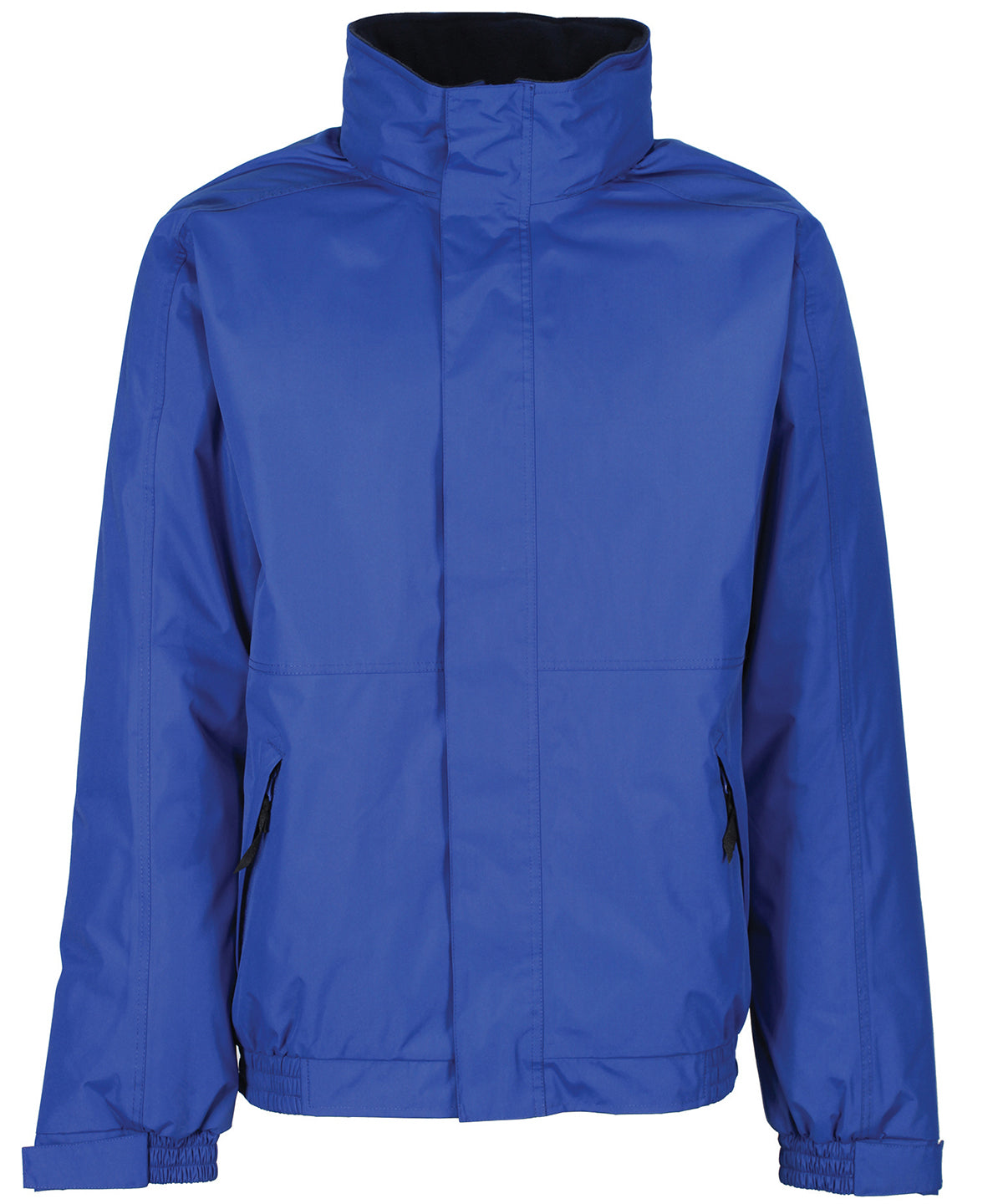 RG045 Waterproof Blouson Jacket Including Front Left Chest Logo