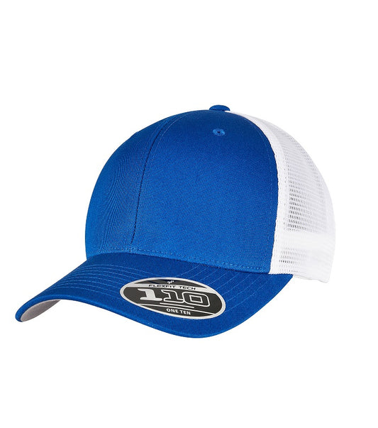 YP152 Trucker Cap with Front Logo