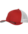 Trucker Cap YP232 with Front Logo