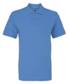Polo Shirt Asquith & Fox with Left Chest Logo