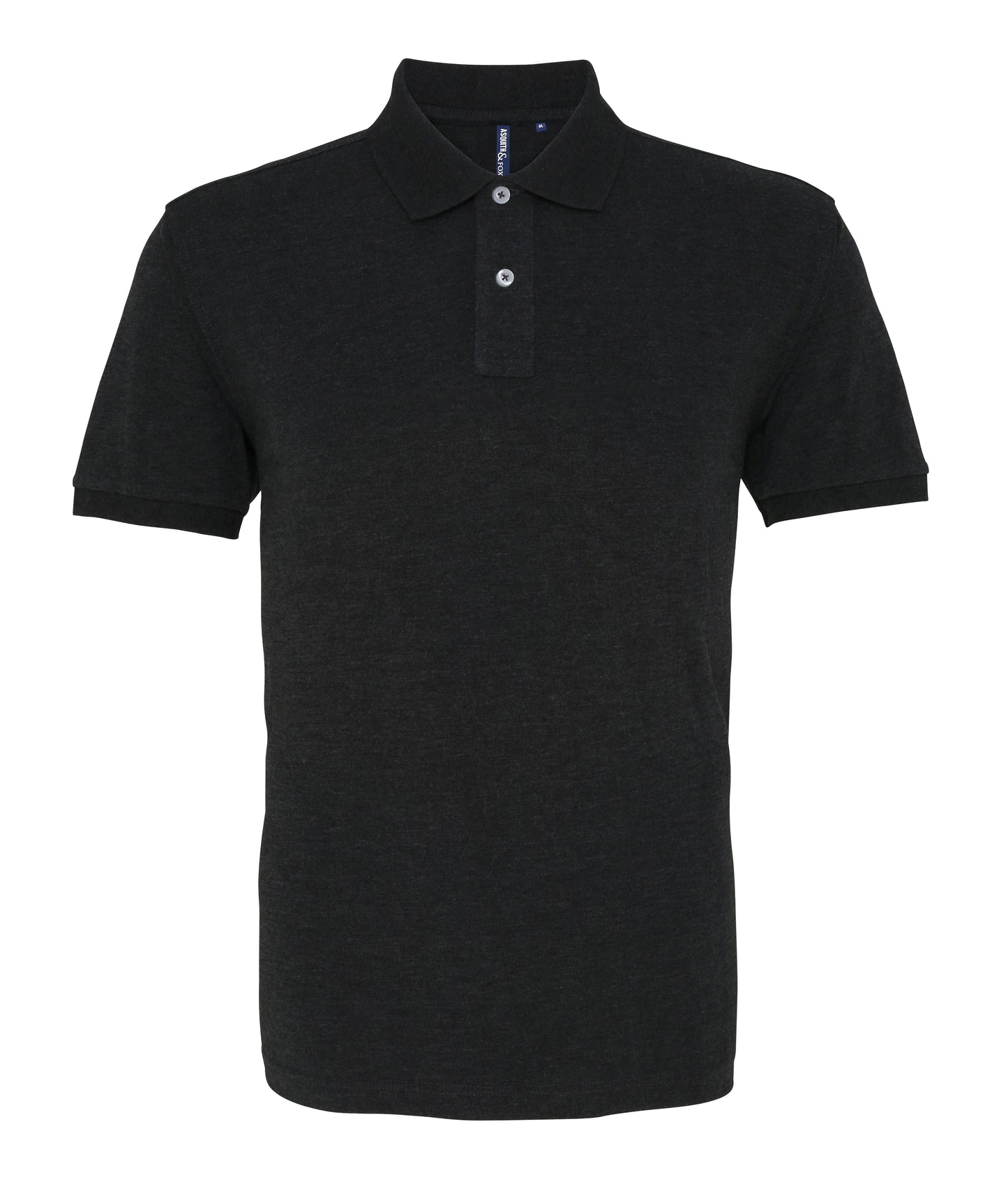 AQ010 Polo Shirt Asquith & Fox with Left Chest Logo