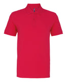 Polo Shirt Asquith & Fox with Left Chest Logo