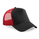 Trucker Cap BC640 with Front Logo