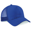Trucker Cap BC640 with Front Logo