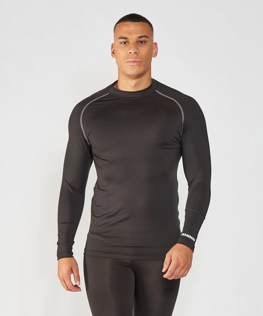 RH001 Men's Rhino baselayer long sleeve