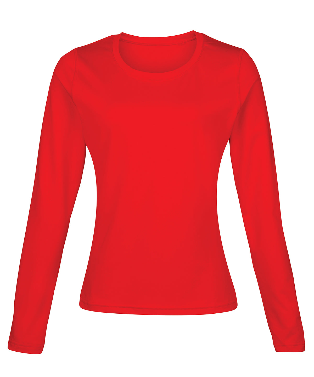 RH003 Women's Rhino Base Layer Long Sleeve