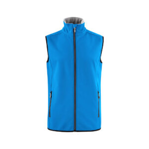 Clique Trial Softshell Gilet