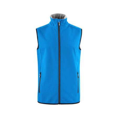 Clique Trial Softshell Gilet-2261059