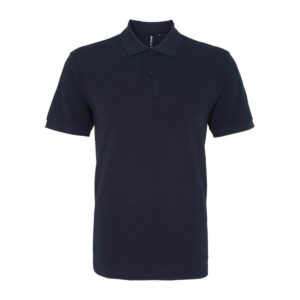 Asquith & Fox Men Polo Shirt