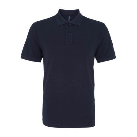 Asquith & Fox Men Polo Shirt-AQ010