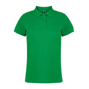 Asquith & Fox Women Polo Shirt
