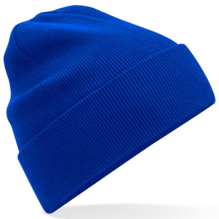 Beechfield Cuffed Beanie-BC45N
