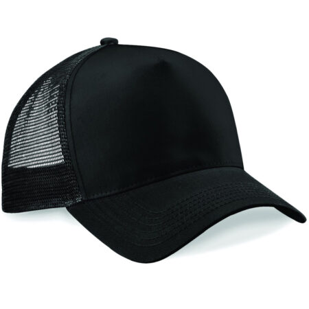 Beechfield Snapback Trucker Cap-BC640