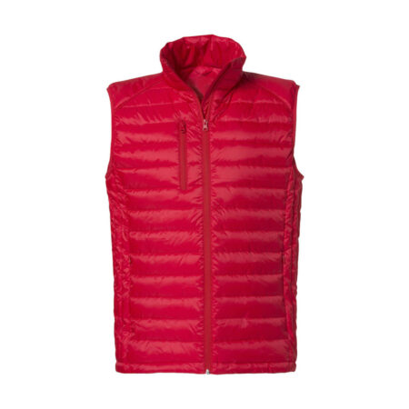 Clique Hudson Padded Men Gilet-O20974