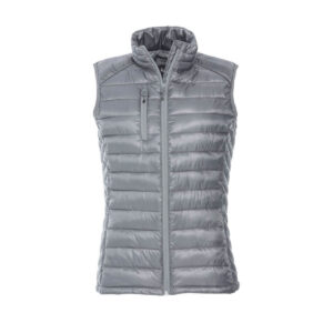 Clique Hudson Padded Women Gilet