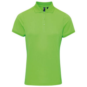 Coolchecker Pique Polo Shirt