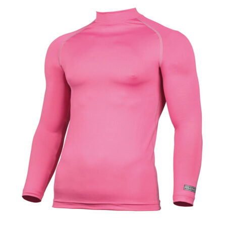 Rhino Men Baselayer Long Sleeve-RH001