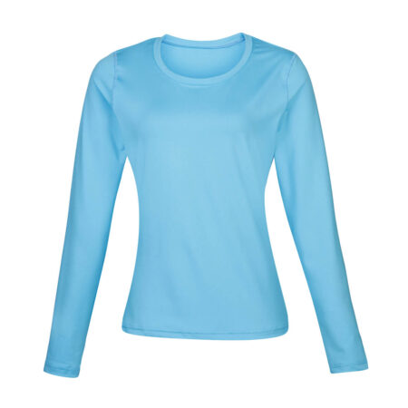 Rhino Women Baselayer Long Sleeve-RH003