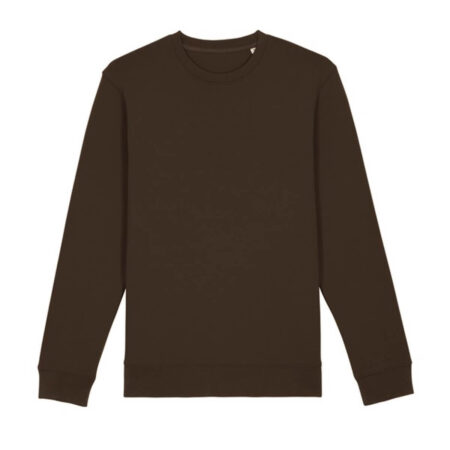Stanley/Stella Unisex Crew Neck Organic Sweatshirt-SX003