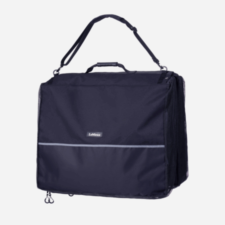 LeMieux Saddle Pad Carry Bag-SG01