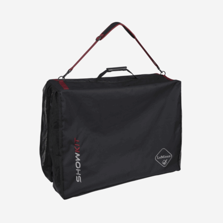 LeMieux Saddle Pad Bag-SG02