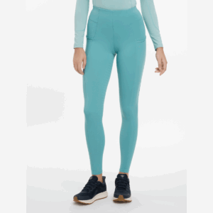 LeMieux Naomi Pull On Breech Spruce