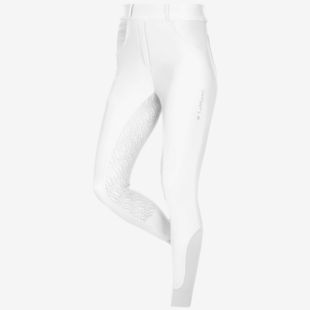 LeMieux Demi Pull On Bregging Full Seat-IT02957