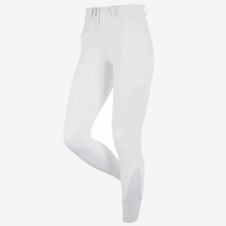 LeMieux Drytex Waterproof Breeches Full Sea-IT02203