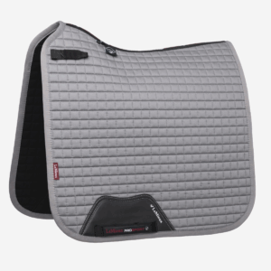 LeMieux Dressage Cotton Square