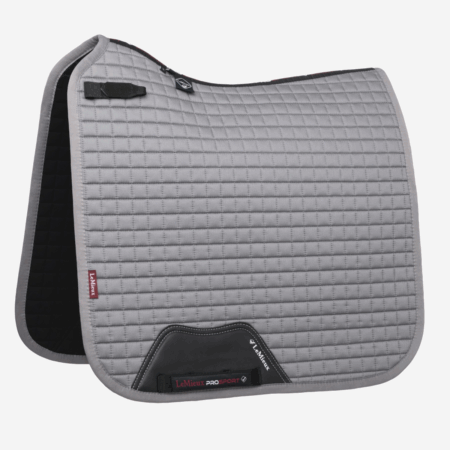 LeMieux Dressage Cotton Square-SD02