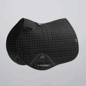 Premier Equine Jumping Close Contact