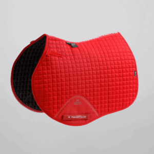 Premier Equine Jumping Close Contact